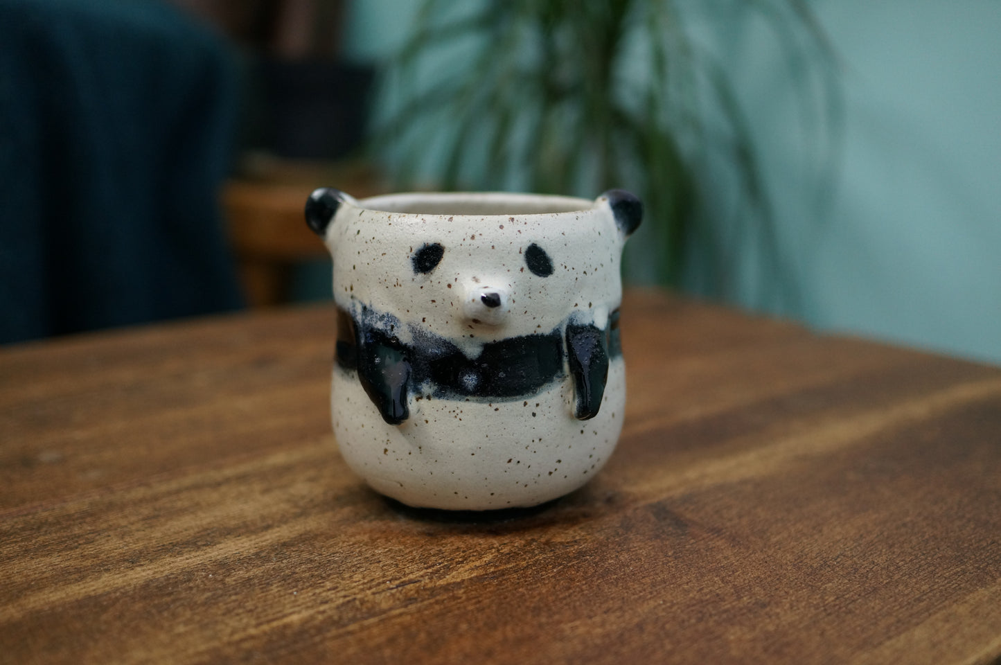 Panda Cup