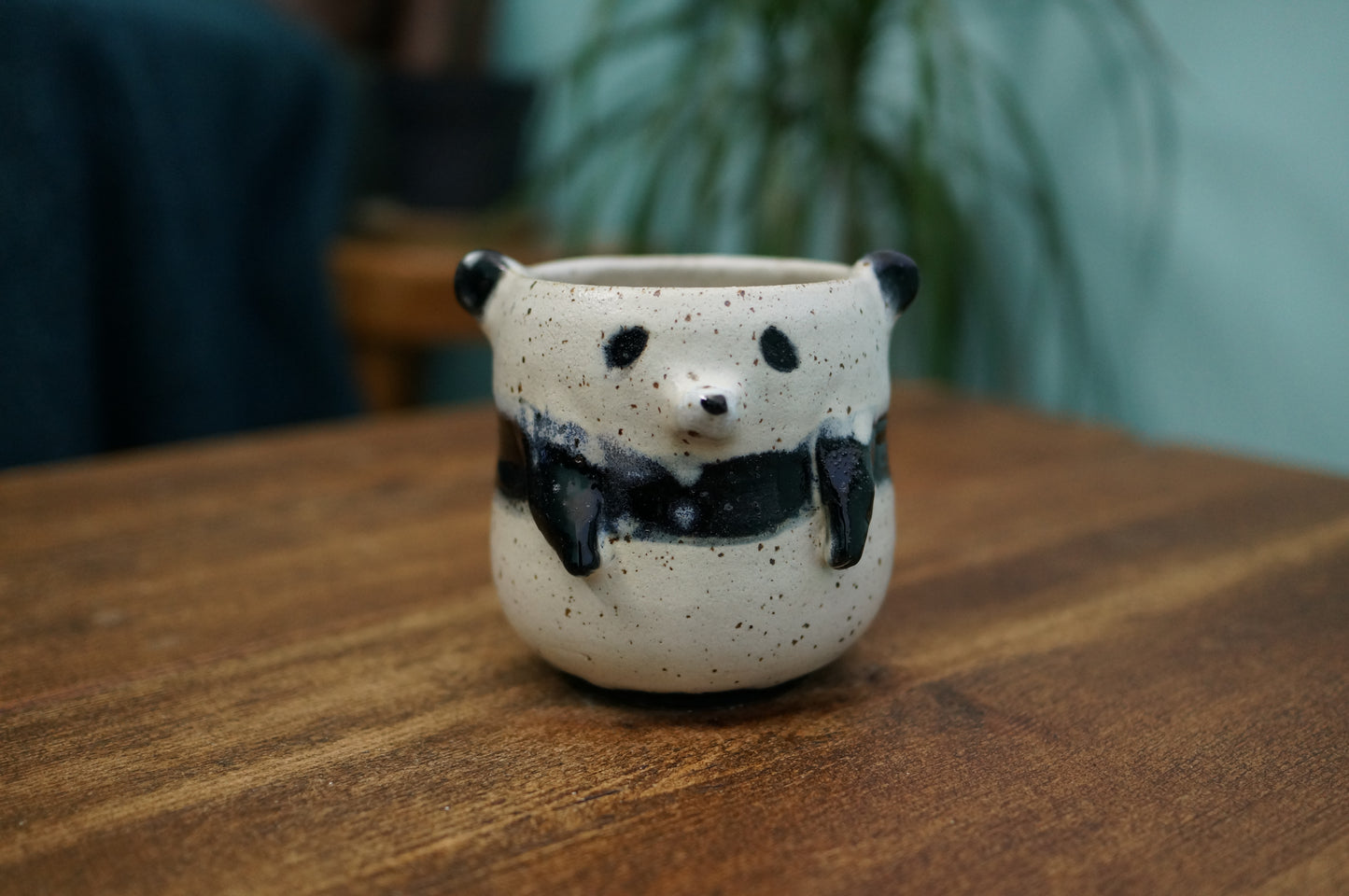 Panda Cup