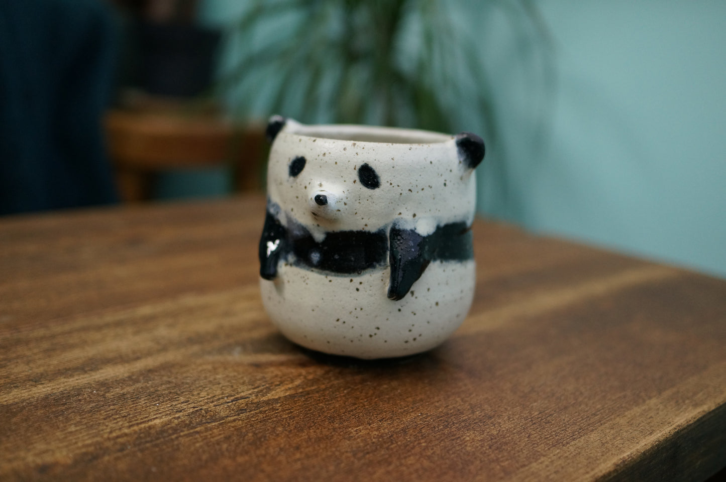 Panda Cup