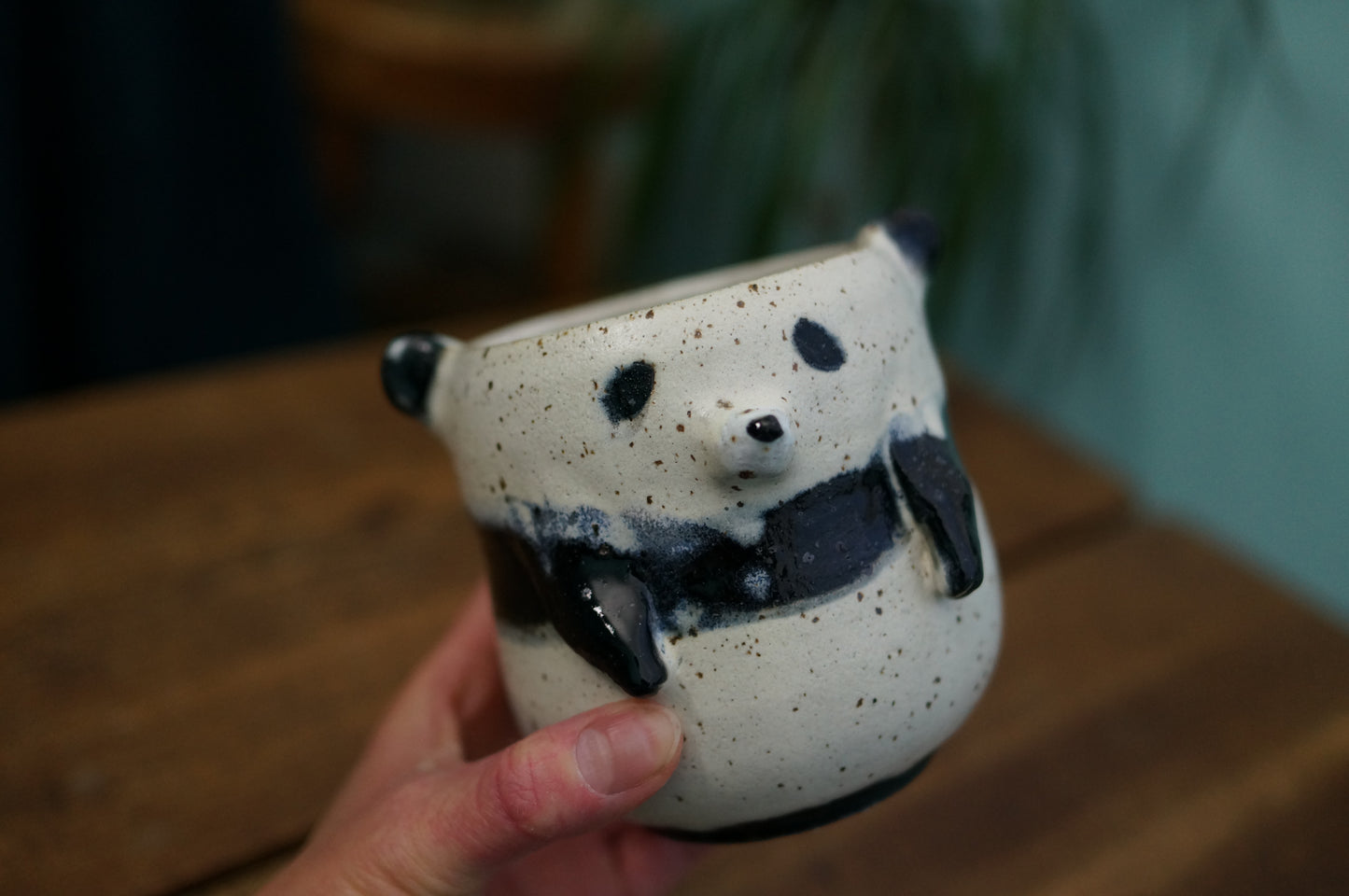 Panda Cup