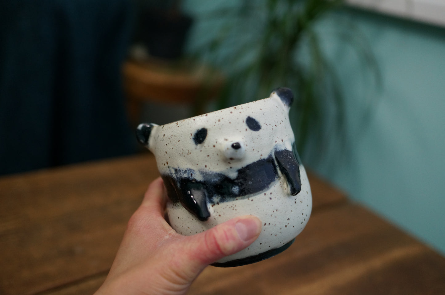 Panda Cup