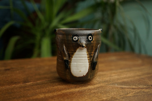 Meerkat Cup