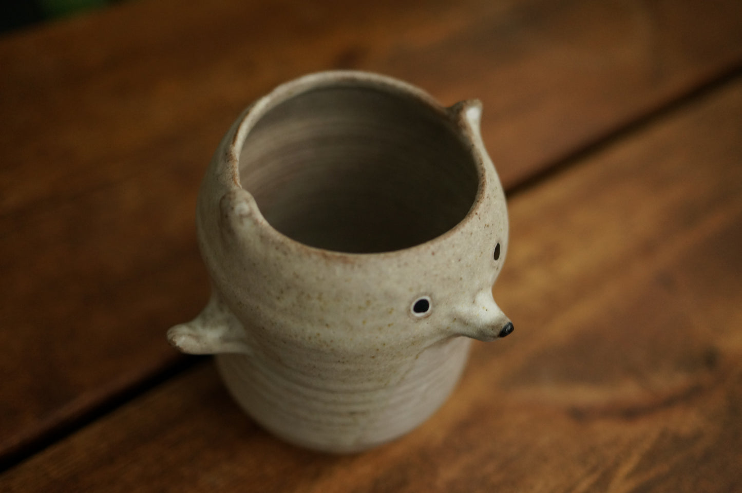 White Fox Cup