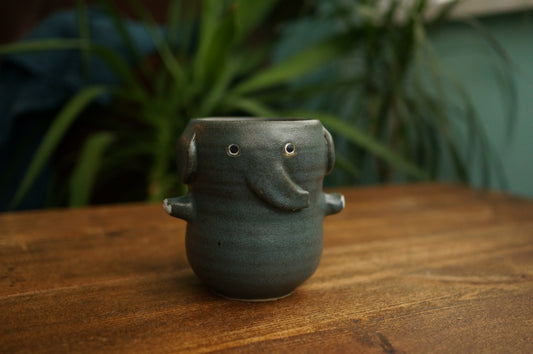 Elephant Cup